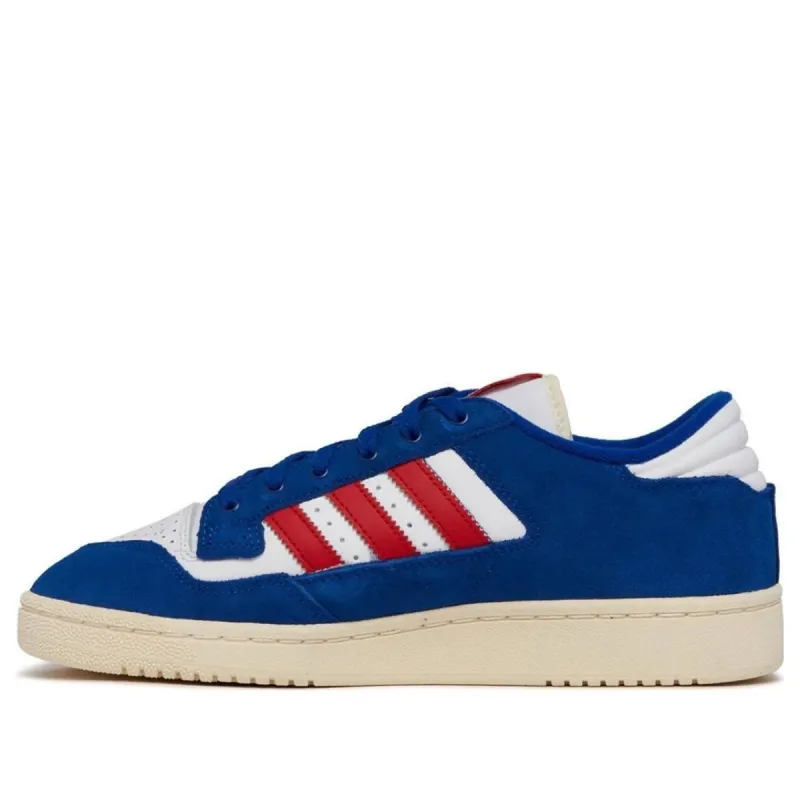adidas Centennial 85 Low 'Collegiate Royal Scarlet' HQ7048 sold by KicksCrew