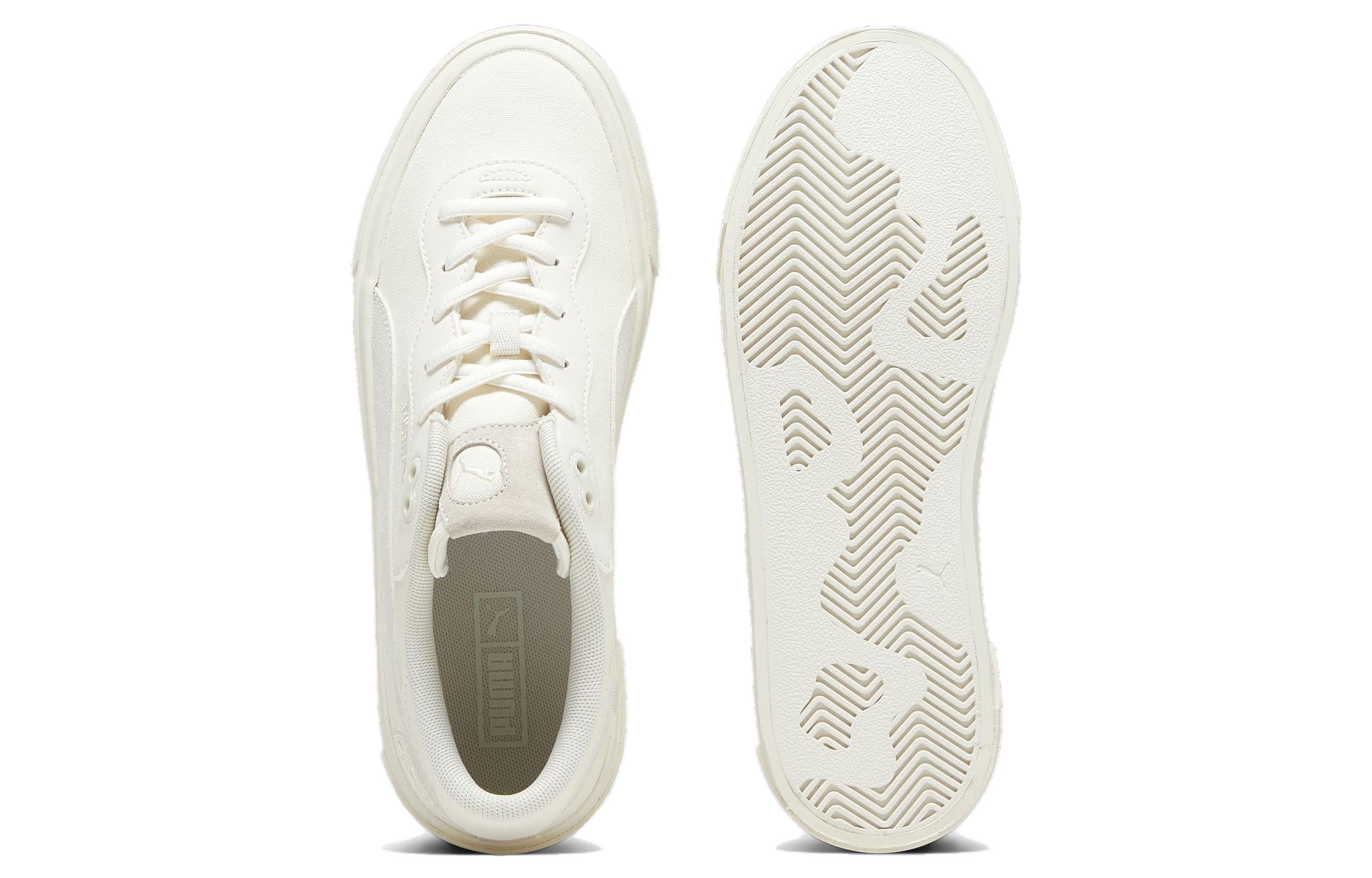 PUMA Capri Royale 'Alpine Snow' 392435-02 sold by KicksCrew product image thumbnail 5