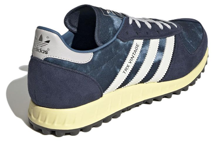 adidas TRX Vintage 'Bleached - Crew Navy' GW2055 sold by KicksCrew product image thumbnail 4