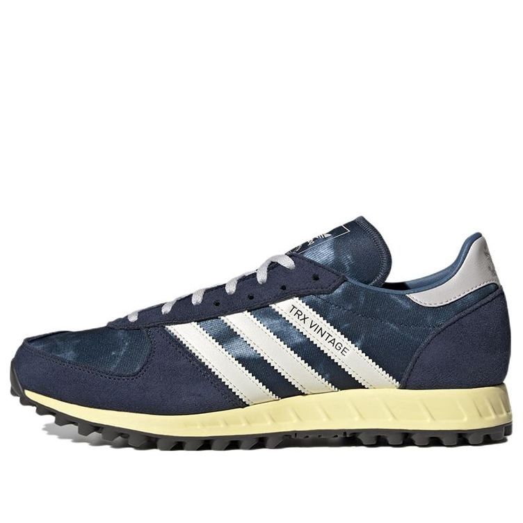 adidas TRX Vintage 'Bleached - Crew Navy' GW2055 sold by KicksCrew