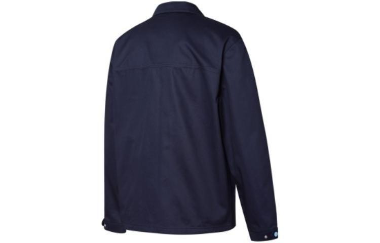 Puma Camping Mountain Cargo Jacket 'Navy' 537423-43 sold by KicksCrew product image thumbnail 2