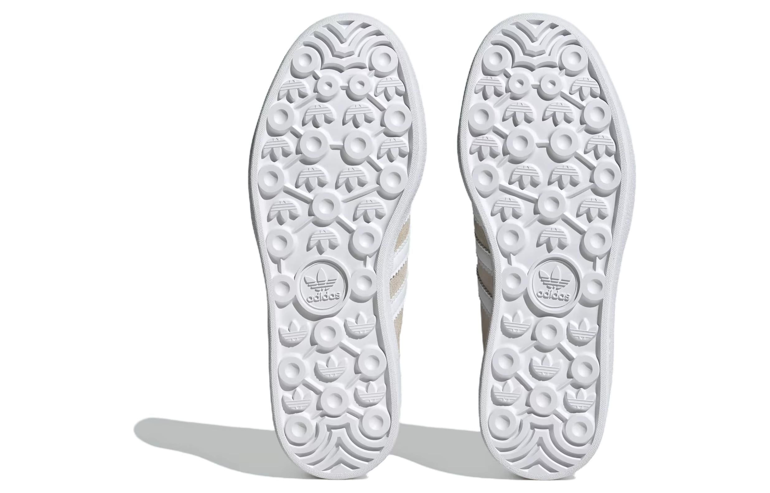 (WMNS) Adidas Gazelle Bold 'Wonder Beige Orange' IG8671 sold by KicksCrew product image thumbnail 5