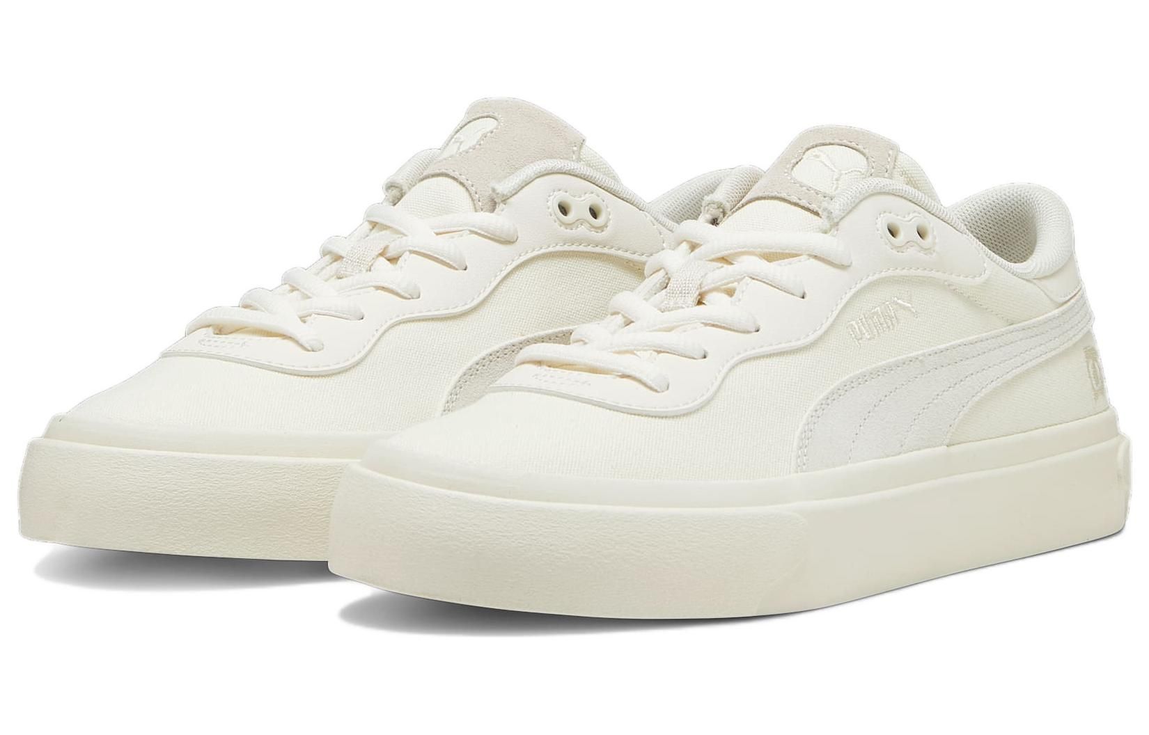 PUMA Capri Royale 'Alpine Snow' 392435-02 sold by KicksCrew product image thumbnail 4