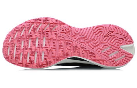 (WMNS) Li-Ning Essential 'Black Pink' ARHR122-2 sold by KicksCrew