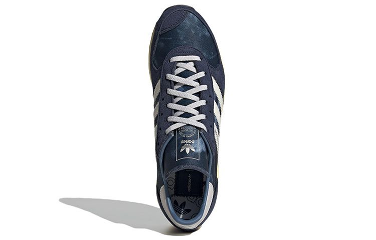 adidas TRX Vintage 'Bleached - Crew Navy' GW2055 sold by KicksCrew product image thumbnail 5