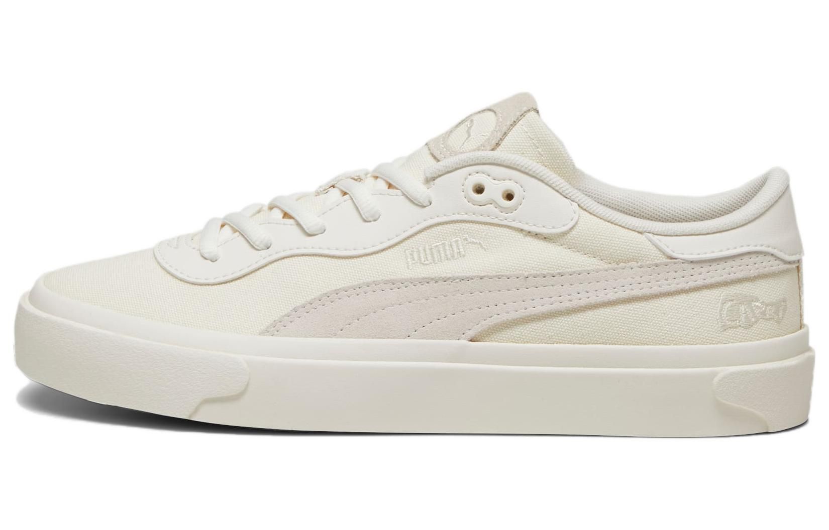 PUMA Capri Royale 'Alpine Snow' 392435-02 sold by KicksCrew product image thumbnail 2