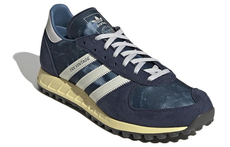 adidas TRX Vintage 'Bleached - Crew Navy' GW2055 sold by KicksCrew product image thumbnail 3