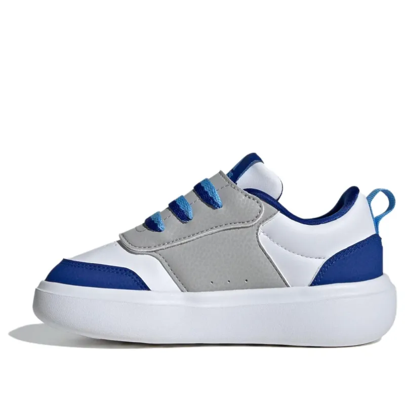 (PS) adidas Park St 'White Blue' ID7916 sold by KicksCrew