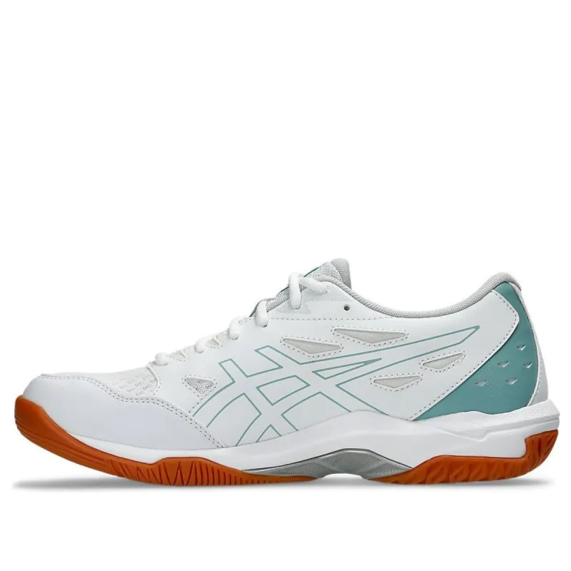 Asics Gel-Rocket 11 'White' 1073A065-102 sold by KicksCrew