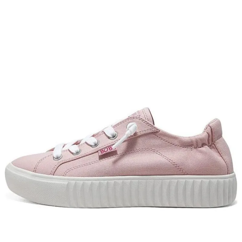 (WMNS) Skechers Royal Kiss 'Blush' 114390-BLSH sold by KicksCrew