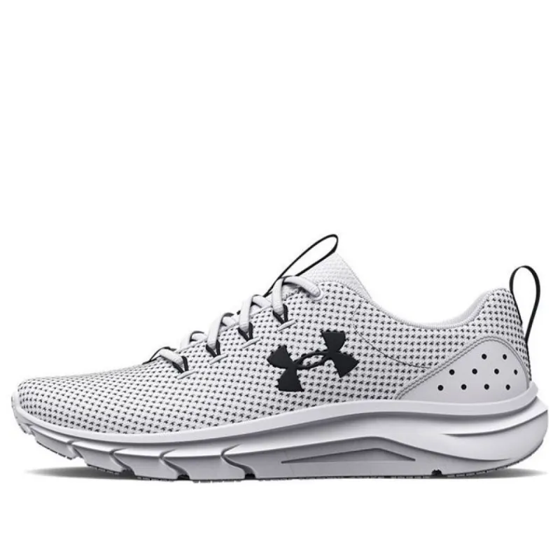 Under Armour Phade RN 2 'Grey' 3024880-102 sold by KicksCrew