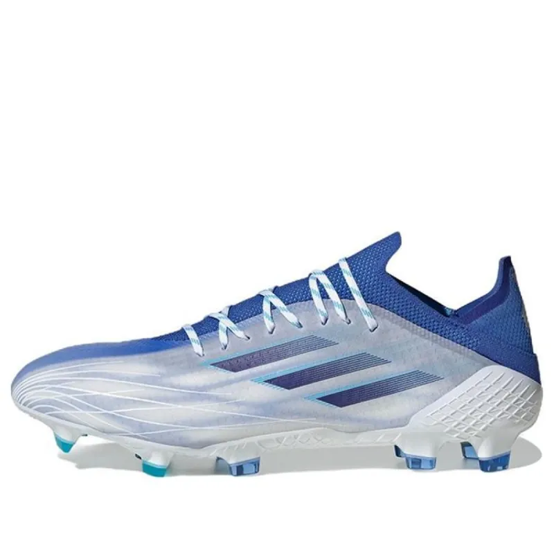 adidas X Speedflow.1 FG 'Diamond Edge' GW7456 sold by KicksCrew