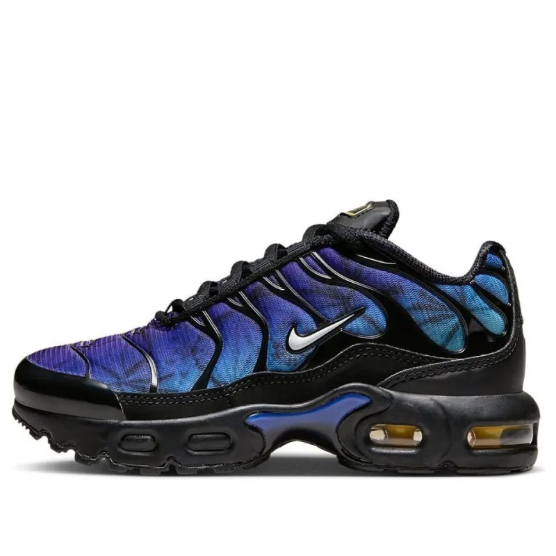 (PS) Nike Air Max Plus '25th Anniversary' FV6917-001 made by Nike
