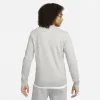 Nike Sportswear Club Fleece Sweatshirt 'Grey' 623459-063 sold by KicksCrew