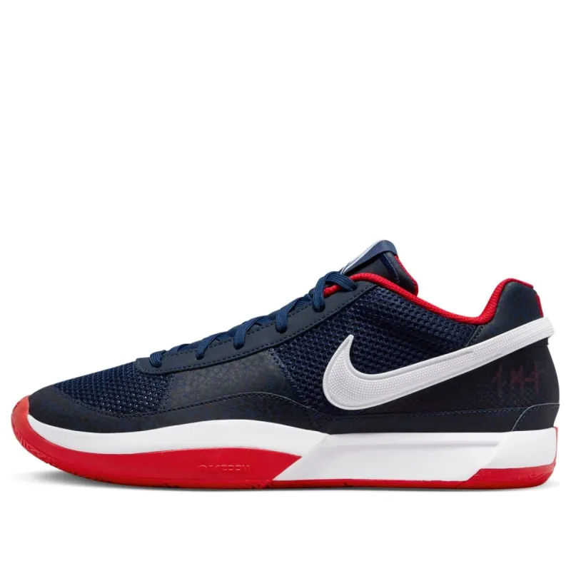 Nike Ja 1 'USA' FQ4796-403 sold by KicksCrew