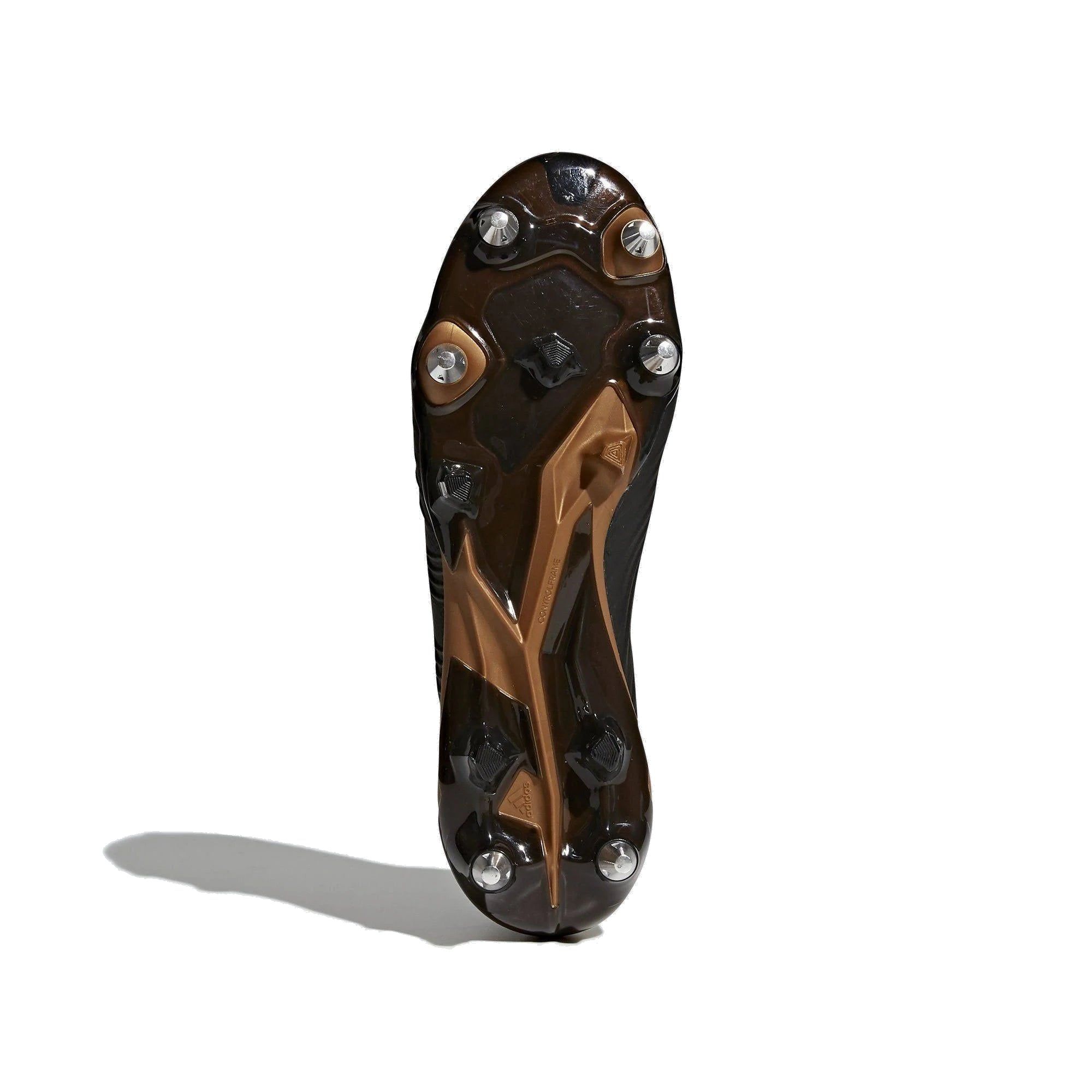 adidas Predator 18.1 SG Football Boots 'Black Brown' CP9260 sold by KicksCrew product image thumbnail 5