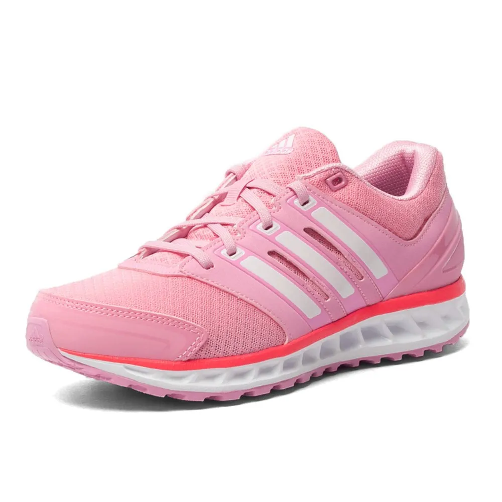 (WMNS) adidas Falcon Elite 3 'Pink White' AQ2306 sold by KicksCrew product image thumbnail 2