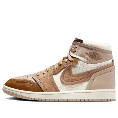 (WMNS) Air Jordan 1 High MM 'Legend Medium Brown' FB9891-200 sold by KicksCrew