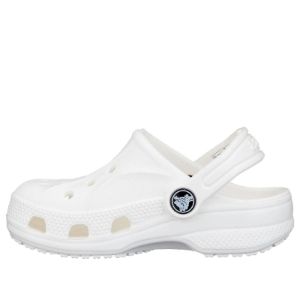 (TD) Crocs Baya Clogs 'White' 207012-100 sold by KicksCrew