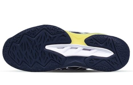 Asics Blast FF 3 'French Blue' 1071A076-401 sold by KicksCrew