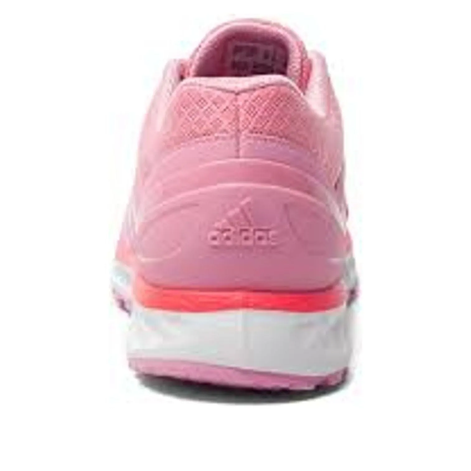 (WMNS) adidas Falcon Elite 3 'Pink White' AQ2306 sold by KicksCrew product image thumbnail 3