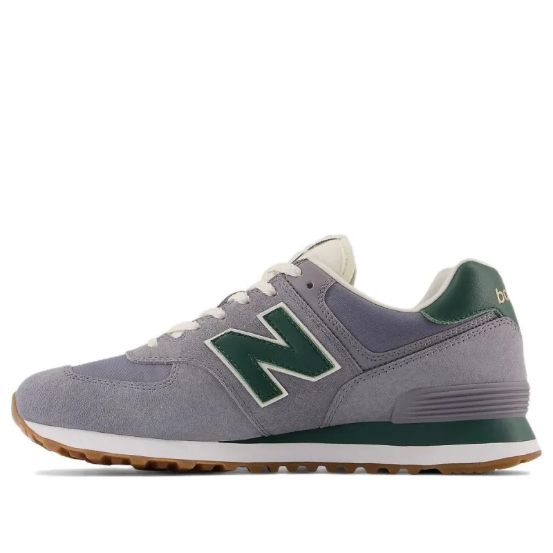 New Balance 574 'Grey Green' U574GY2 sold by KicksCrew