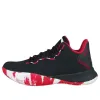 ANTA Basketball Series Sneakers 'Black Red White' 11941621-4 sold by KicksCrew