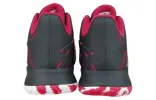 ANTA Basketball Series Sneakers 'Black Red White' 11941621-4 sold by KicksCrew