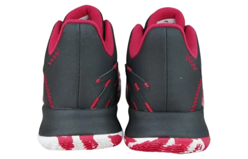 ANTA Basketball Series Sneakers 'Black Red White' 11941621-4 sold by KicksCrew product image thumbnail 3