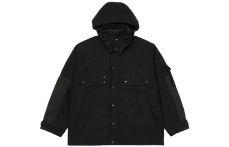 Palace FW22 Formula Jacket 'Black' P21JK072 sold by KicksCrew