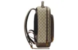 Gucci Ophidia GG Medium Backpack 'Beige Ebony' 745718-FABYY-9744 sold by KicksCrew