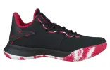 ANTA Basketball Series Sneakers 'Black Red White' 11941621-4 sold by KicksCrew