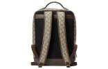 Gucci Ophidia GG Medium Backpack 'Beige Ebony' 745718-FABYY-9744 sold by KicksCrew