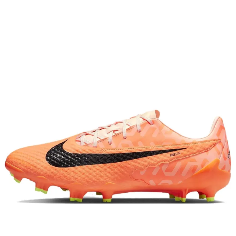 Nike Phantom GX 'Guava Ice Black' DZ3484-800 sold by KicksCrew