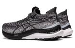(WMNS) ASICS Gel Kayano 29 MK 'Black White' 1012B300-100 sold by KicksCrew