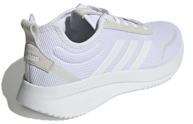 Adidas Lite Racer Rebold 'White Grey' GY5977 sold by KicksCrew product image thumbnail 4