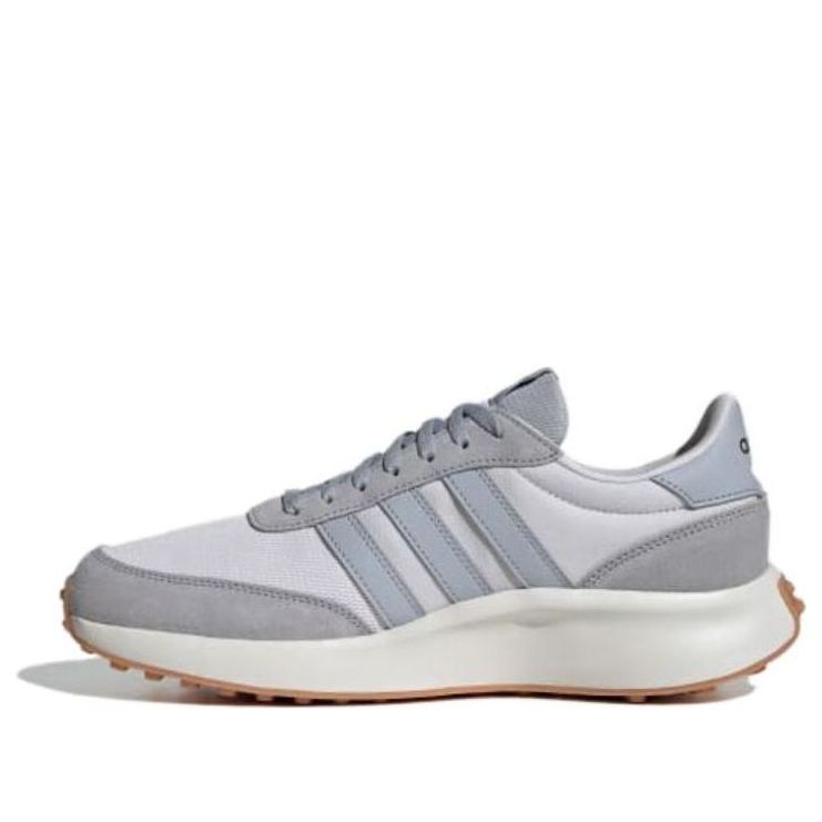 adidas Run 70s 'Grey Silver Blue' ID1874 sold by KicksCrew
