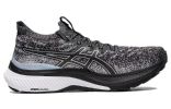 (WMNS) ASICS Gel Kayano 29 MK 'Black White' 1012B300-100 sold by KicksCrew