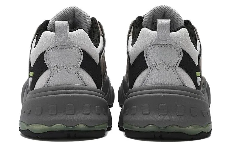 FILA FUSION Tenacity 'Brown White Grey' T12M341617FAB sold by KicksCrew product image thumbnail 4