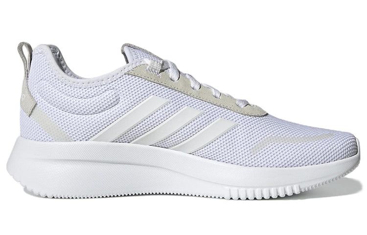 Adidas Lite Racer Rebold 'White Grey' GY5977 sold by KicksCrew product image thumbnail 2