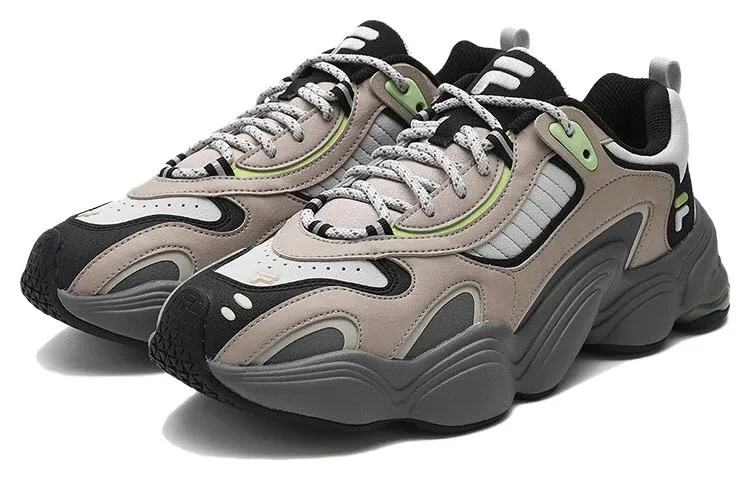 FILA FUSION Tenacity 'Brown White Grey' T12M341617FAB sold by KicksCrew product image thumbnail 3