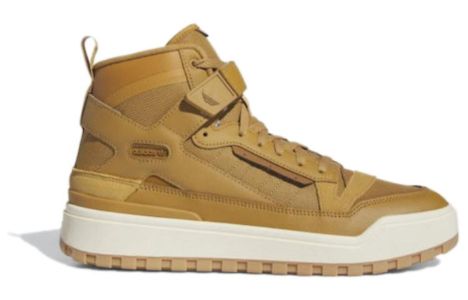adidas Forum Boot 'Mesa Gum' IE7205 sold by KicksCrew
