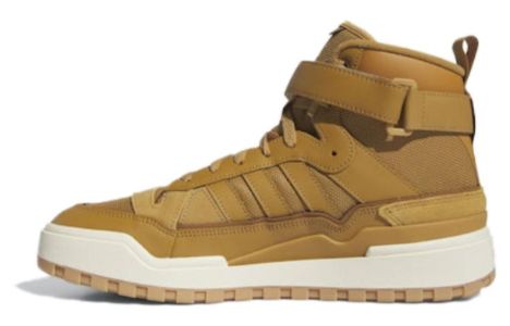 adidas Forum Boot 'Mesa Gum' IE7205 sold by KicksCrew