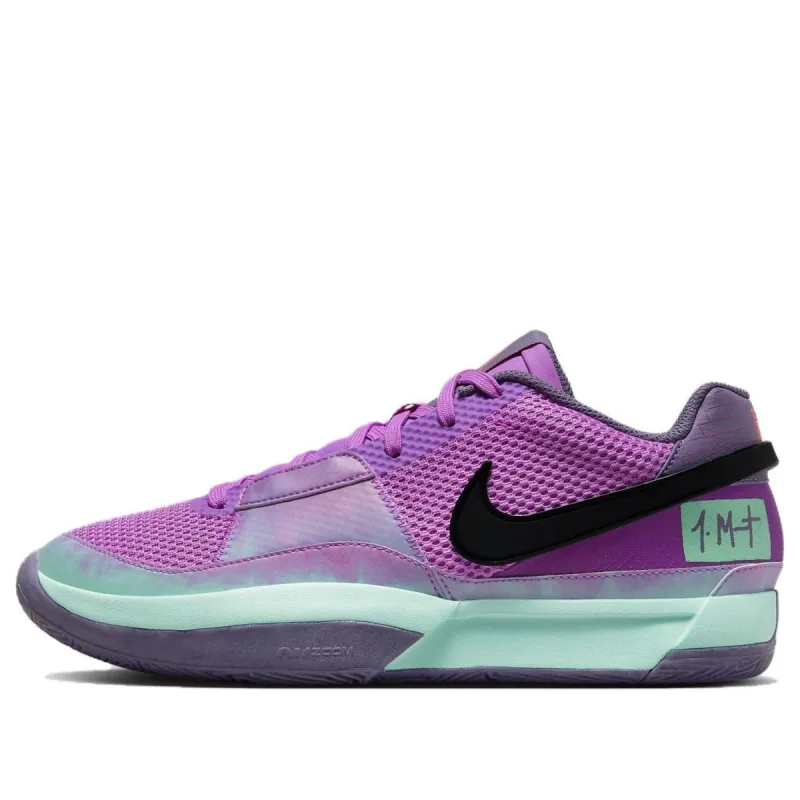 Nike JA1 EP 'Christmas' FV5559-500 sold by KicksCrew