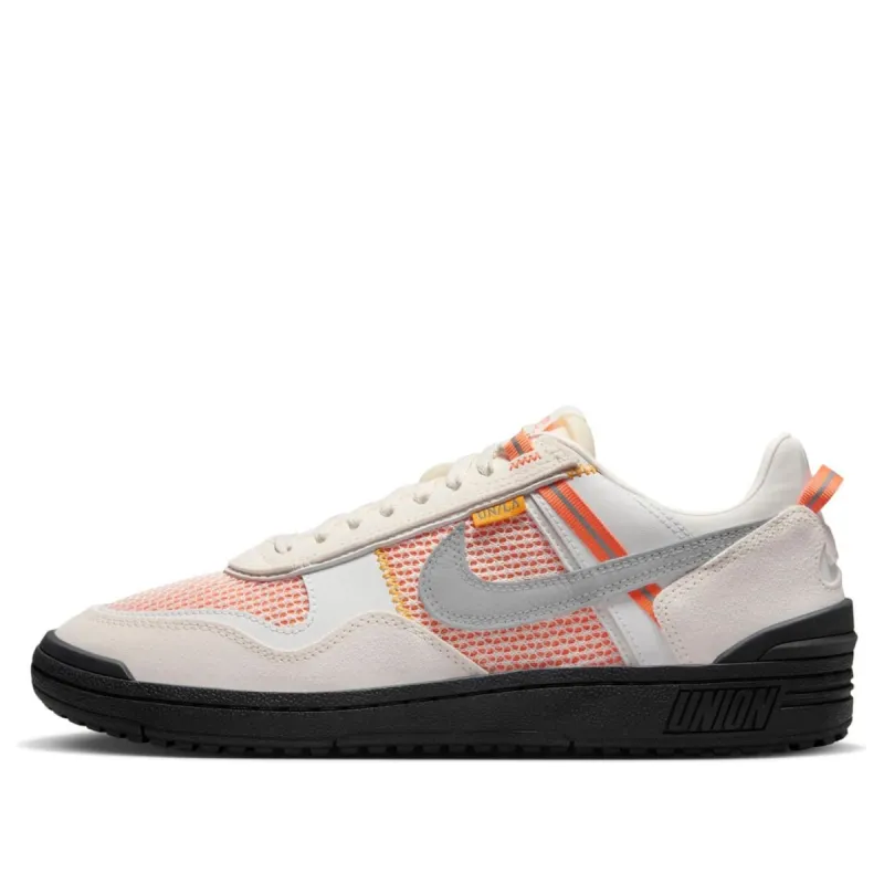 Nike x Union LA Field General 'Black' FQ9003-001 sold by KicksCrew