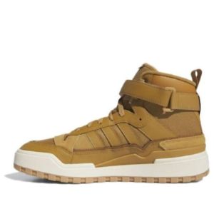 adidas Forum Boot 'Mesa Gum' IE7205 sold by KicksCrew