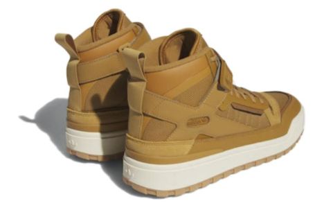 adidas Forum Boot 'Mesa Gum' IE7205 sold by KicksCrew