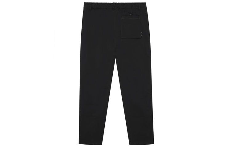 New Balance Lifestyle Cargo Pants 'Black' AMP13507-BK sold by KicksCrew product image thumbnail 2