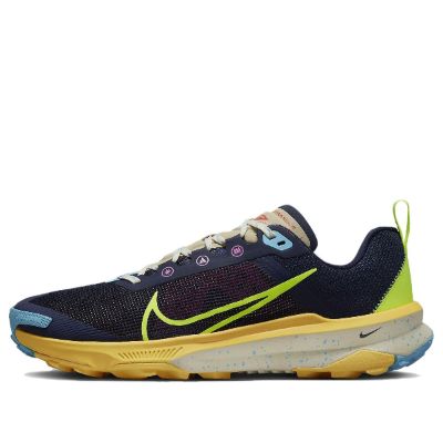 Nike Terra Kiger 9 'Obsidian Citron Volt' DR2693-400 sold by KicksCrew