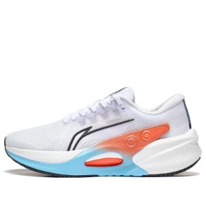 Li-Ning Furious Rider 7 'White Orange Blue' ARZT003-11 sold by KicksCrew